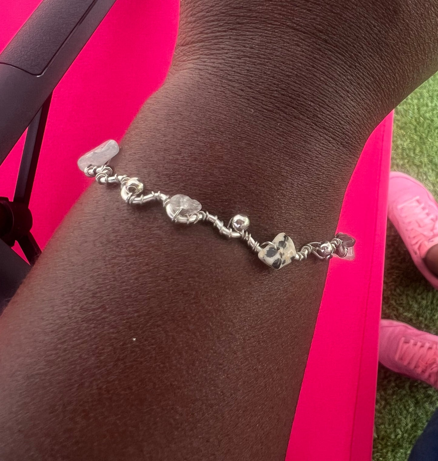 Mystical Crystal Bracelets