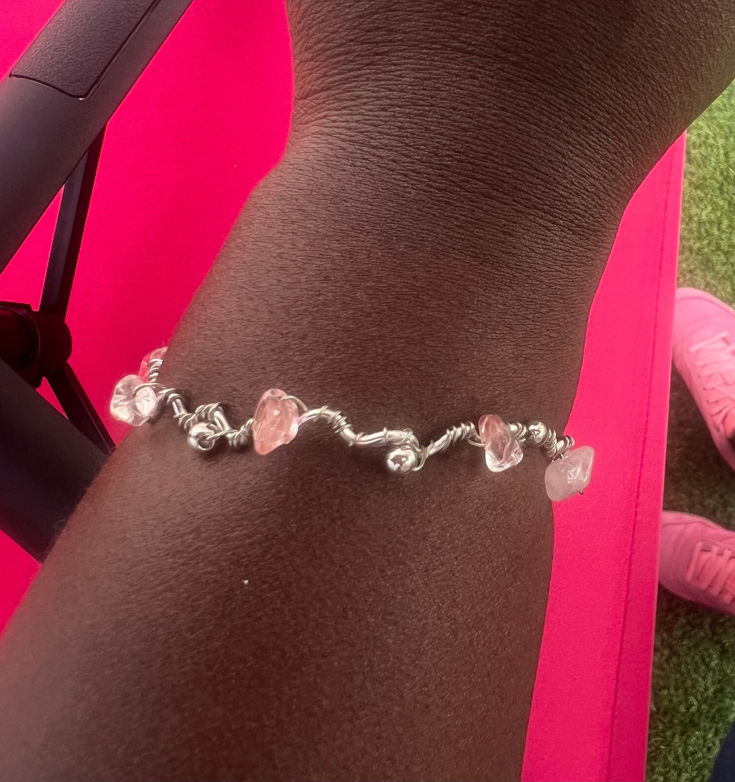 Mystical Crystal Bracelets