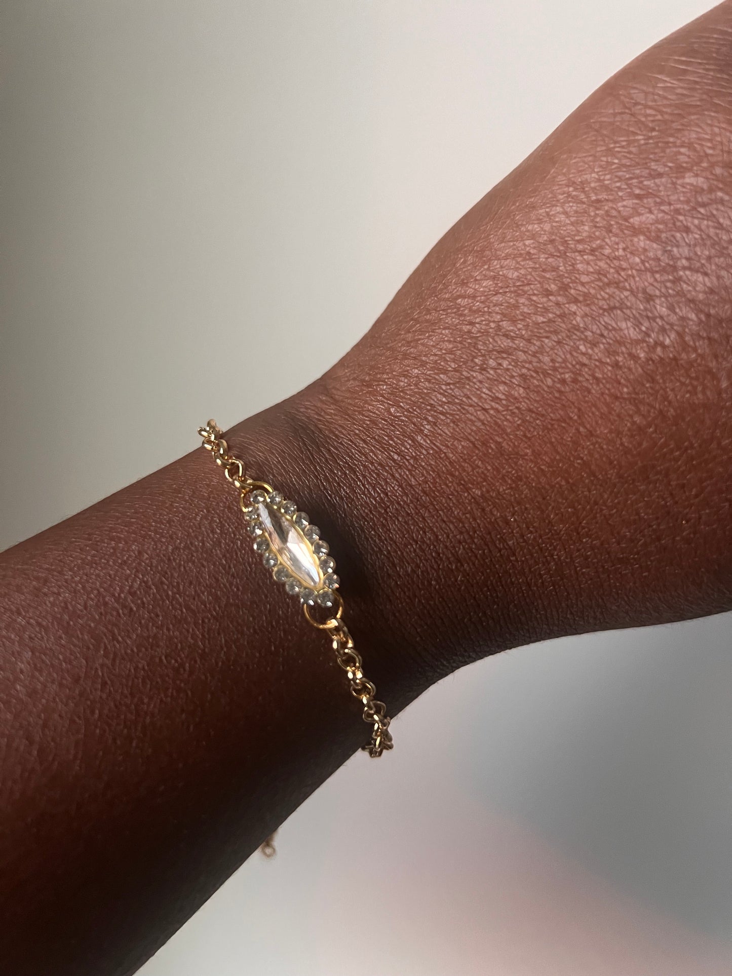 Spring Sparkle Bracelet