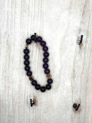 Birthstone Bracelets