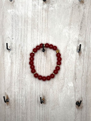 Birthstone Bracelets
