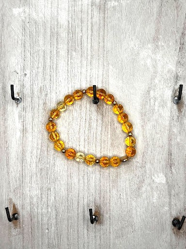 Birthstone Bracelets