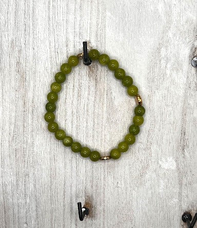 Birthstone Bracelets