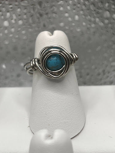 Birthstone Rings
